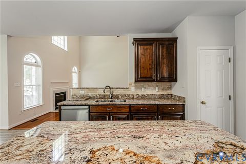 Tiny photo for 718 Green Vista Drive, Midlothian, VA 23836 (MLS # 2618837)