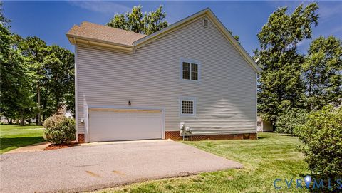 Tiny photo for 718 Green Vista Drive, Midlothian, VA 23836 (MLS # 2618837)