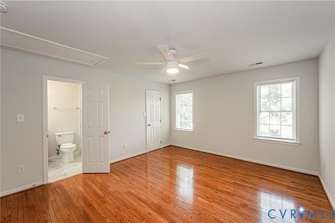 Tiny photo for 718 Green Vista Drive, Midlothian, VA 23836 (MLS # 2618837)