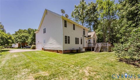 Tiny photo for 718 Green Vista Drive, Midlothian, VA 23836 (MLS # 2618837)