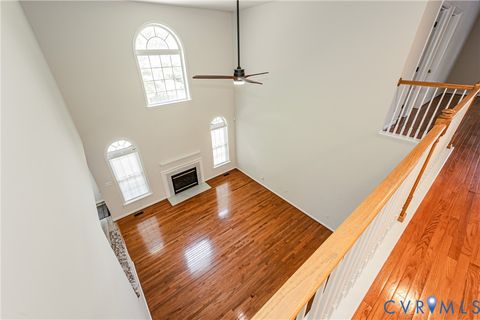 Tiny photo for 718 Green Vista Drive, Midlothian, VA 23836 (MLS # 2618837)