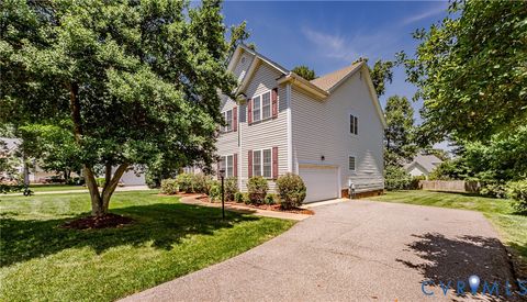 Tiny photo for 718 Green Vista Drive, Midlothian, VA 23836 (MLS # 2618837)
