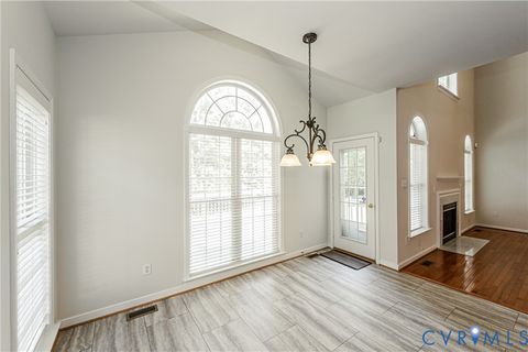 Tiny photo for 718 Green Vista Drive, Midlothian, VA 23836 (MLS # 2618837)