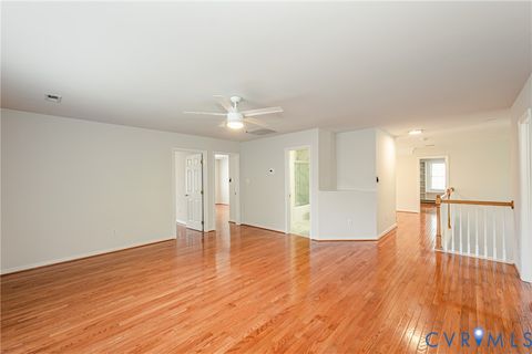 Tiny photo for 718 Green Vista Drive, Midlothian, VA 23836 (MLS # 2618837)