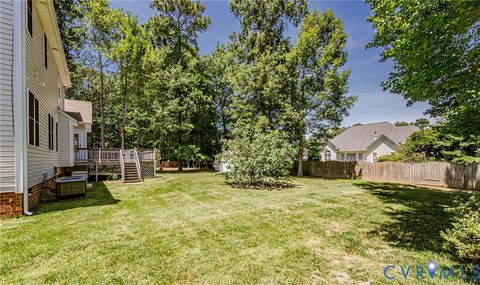 Tiny photo for 718 Green Vista Drive, Midlothian, VA 23836 (MLS # 2618837)