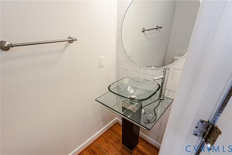 Tiny photo for 718 Green Vista Drive, Midlothian, VA 23836 (MLS # 2618837)