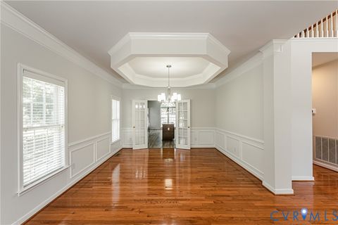 Tiny photo for 718 Green Vista Drive, Midlothian, VA 23836 (MLS # 2618837)