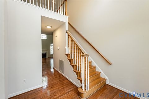Tiny photo for 718 Green Vista Drive, Midlothian, VA 23836 (MLS # 2618837)