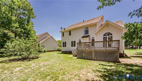 Tiny photo for 718 Green Vista Drive, Midlothian, VA 23836 (MLS # 2618837)