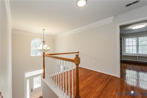 Tiny photo for 718 Green Vista Drive, Midlothian, VA 23836 (MLS # 2618837)