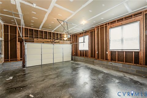 Tiny photo for 718 Green Vista Drive, Midlothian, VA 23836 (MLS # 2618837)