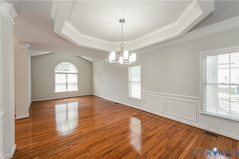 Tiny photo for 718 Green Vista Drive, Midlothian, VA 23836 (MLS # 2618837)