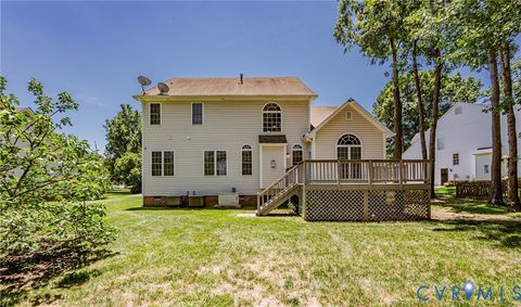 Tiny photo for 718 Green Vista Drive, Midlothian, VA 23836 (MLS # 2618837)