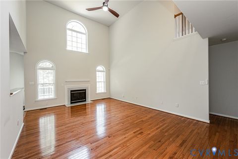 Tiny photo for 718 Green Vista Drive, Midlothian, VA 23836 (MLS # 2618837)