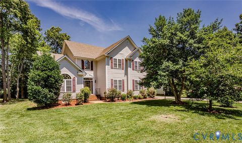 Tiny photo for 718 Green Vista Drive, Midlothian, VA 23836 (MLS # 2618837)