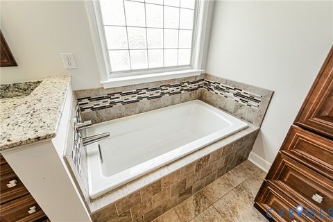 Tiny photo for 718 Green Vista Drive, Midlothian, VA 23836 (MLS # 2618837)