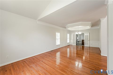 Tiny photo for 718 Green Vista Drive, Midlothian, VA 23836 (MLS # 2618837)