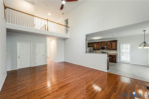 Tiny photo for 718 Green Vista Drive, Midlothian, VA 23836 (MLS # 2618837)