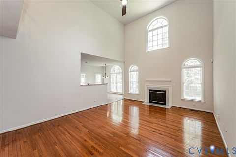 Tiny photo for 718 Green Vista Drive, Midlothian, VA 23836 (MLS # 2618837)