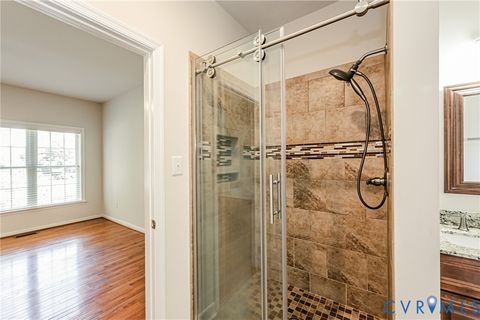 Tiny photo for 718 Green Vista Drive, Midlothian, VA 23836 (MLS # 2618837)