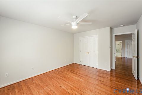 Tiny photo for 718 Green Vista Drive, Midlothian, VA 23836 (MLS # 2618837)