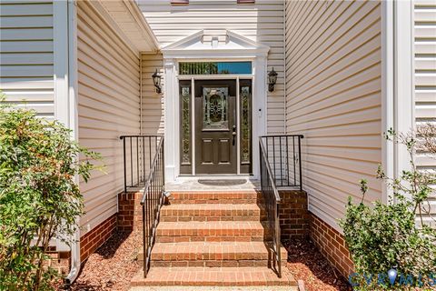 Tiny photo for 718 Green Vista Drive, Midlothian, VA 23836 (MLS # 2618837)