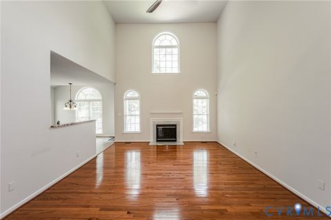 Tiny photo for 718 Green Vista Drive, Midlothian, VA 23836 (MLS # 2618837)