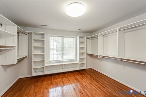 Tiny photo for 718 Green Vista Drive, Midlothian, VA 23836 (MLS # 2618837)