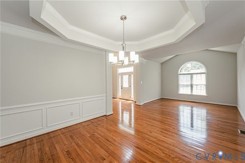 Tiny photo for 718 Green Vista Drive, Midlothian, VA 23836 (MLS # 2618837)