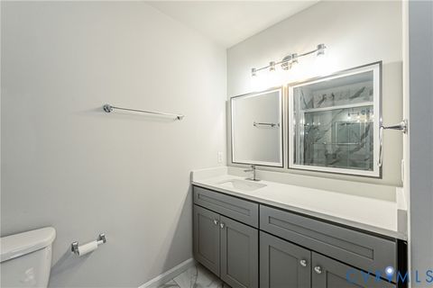 Tiny photo for 718 Green Vista Drive, Midlothian, VA 23836 (MLS # 2618837)