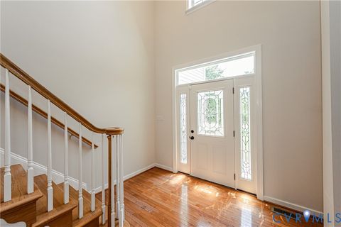 Tiny photo for 718 Green Vista Drive, Midlothian, VA 23836 (MLS # 2618837)
