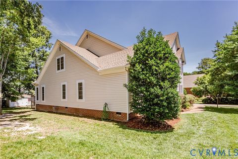 Tiny photo for 718 Green Vista Drive, Midlothian, VA 23836 (MLS # 2618837)