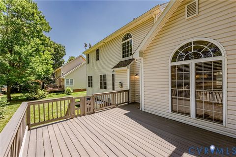 Tiny photo for 718 Green Vista Drive, Midlothian, VA 23836 (MLS # 2618837)