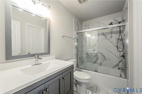 Tiny photo for 718 Green Vista Drive, Midlothian, VA 23836 (MLS # 2618837)