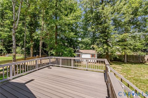 Tiny photo for 718 Green Vista Drive, Midlothian, VA 23836 (MLS # 2618837)