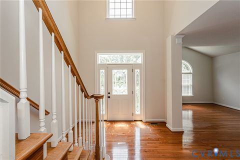 Tiny photo for 718 Green Vista Drive, Midlothian, VA 23836 (MLS # 2618837)
