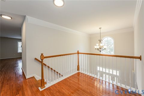 Tiny photo for 718 Green Vista Drive, Midlothian, VA 23836 (MLS # 2618837)