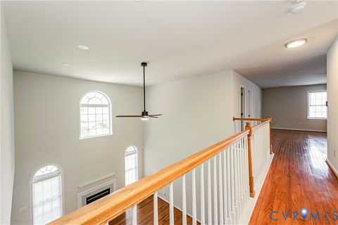 Tiny photo for 718 Green Vista Drive, Midlothian, VA 23836 (MLS # 2618837)