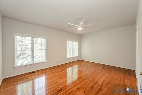 Tiny photo for 718 Green Vista Drive, Midlothian, VA 23836 (MLS # 2618837)