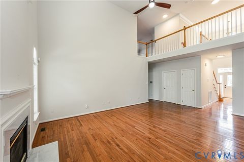 Tiny photo for 718 Green Vista Drive, Midlothian, VA 23836 (MLS # 2618837)