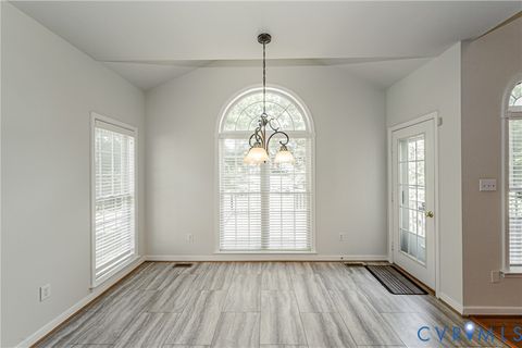 Tiny photo for 718 Green Vista Drive, Midlothian, VA 23836 (MLS # 2618837)