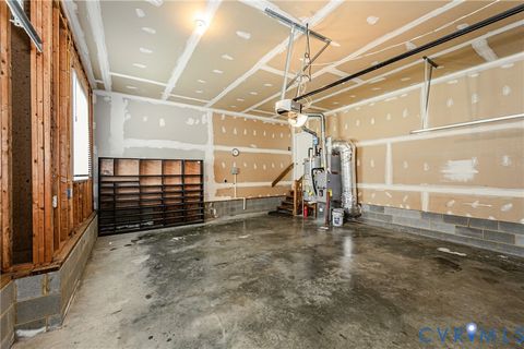 Tiny photo for 718 Green Vista Drive, Midlothian, VA 23836 (MLS # 2618837)