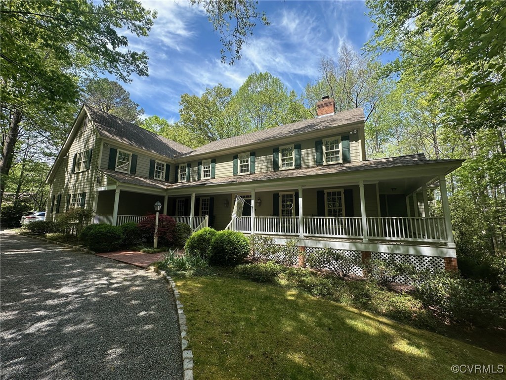 328 Perrow Lane