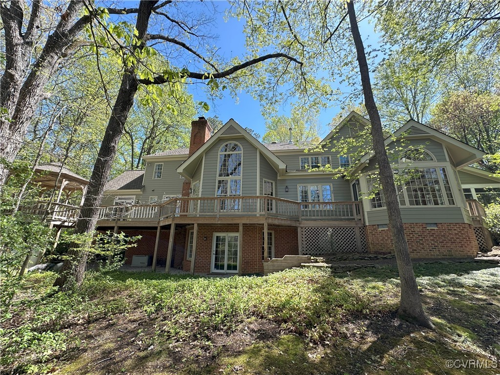 328 Perrow Lane
