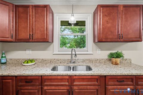 Tiny photo for 11512 Ridge Road, North Prince George, VA 23860 (MLS # 2617067)