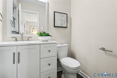 Tiny photo for 11512 Ridge Road, North Prince George, VA 23860 (MLS # 2617067)