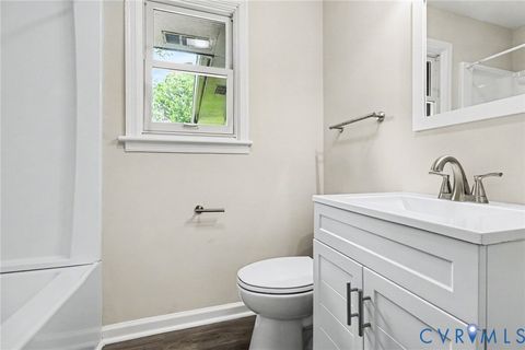 Tiny photo for 11512 Ridge Road, North Prince George, VA 23860 (MLS # 2617067)