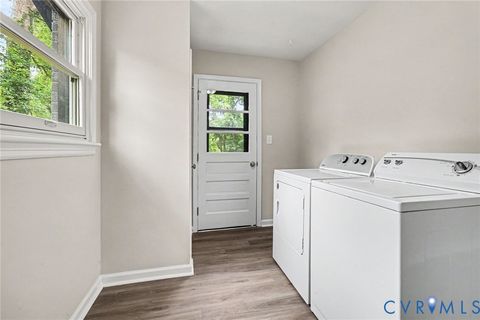 Tiny photo for 11512 Ridge Road, North Prince George, VA 23860 (MLS # 2617067)