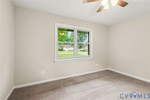 Tiny photo for 11512 Ridge Road, North Prince George, VA 23860 (MLS # 2617067)