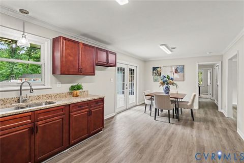 Tiny photo for 11512 Ridge Road, North Prince George, VA 23860 (MLS # 2617067)